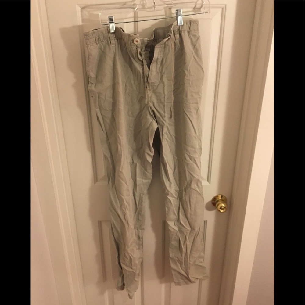 Tommy Bahama Khakis L